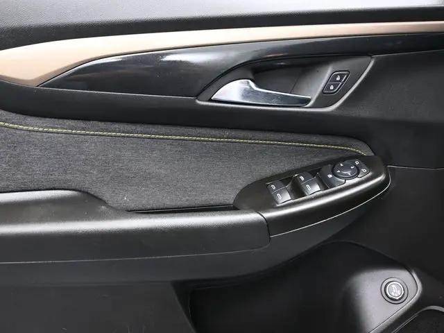 2024 Chevrolet TrailBlazer FWD ACTIV