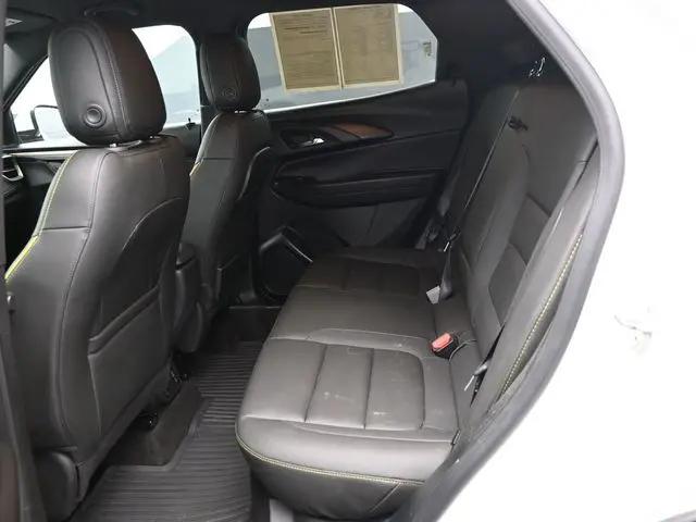 2024 Chevrolet TrailBlazer FWD ACTIV