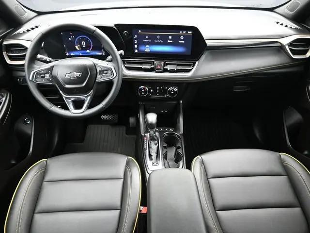 2024 Chevrolet TrailBlazer FWD ACTIV