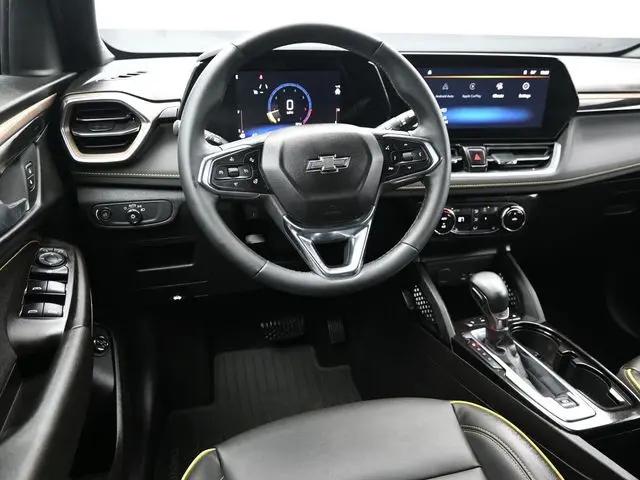 2024 Chevrolet TrailBlazer FWD ACTIV
