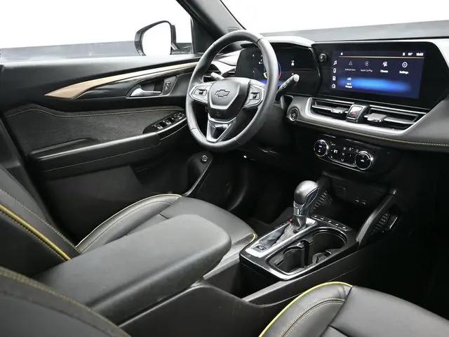 2024 Chevrolet TrailBlazer FWD ACTIV