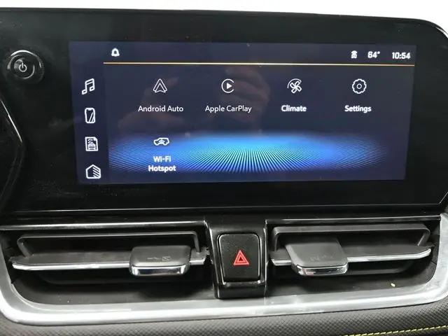 2024 Chevrolet TrailBlazer FWD ACTIV