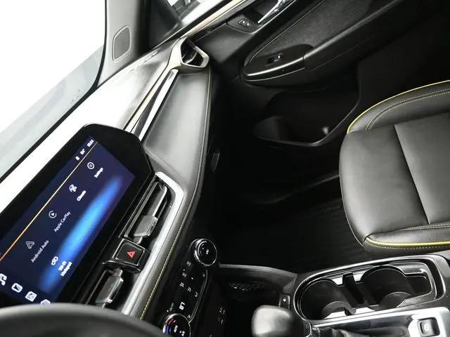 2024 Chevrolet TrailBlazer FWD ACTIV