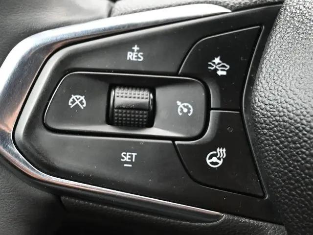 2024 Chevrolet TrailBlazer FWD ACTIV