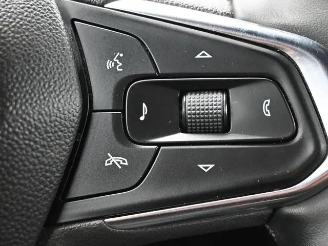 2024 Chevrolet TrailBlazer FWD ACTIV