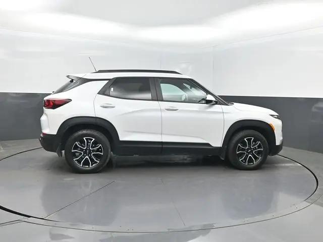 2024 Chevrolet TrailBlazer FWD ACTIV