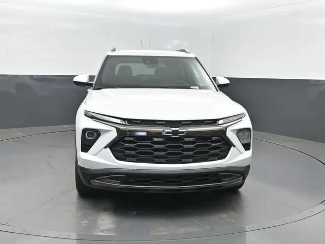 2024 Chevrolet TrailBlazer FWD ACTIV