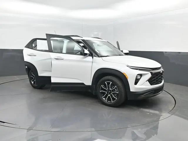 2024 Chevrolet TrailBlazer FWD ACTIV
