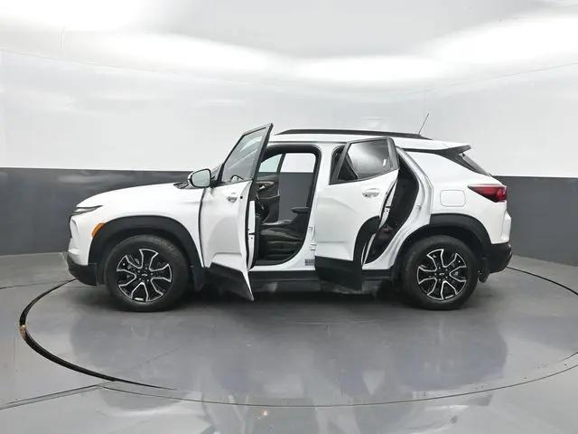 2024 Chevrolet TrailBlazer FWD ACTIV