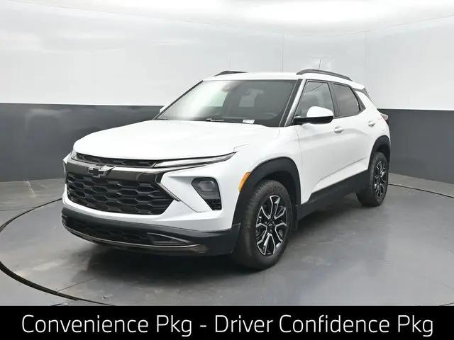 2024 Chevrolet TrailBlazer FWD ACTIV for sale in Conyers, GA