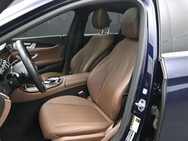 2019 Mercedes-Benz E-CLASS E 300 E 300