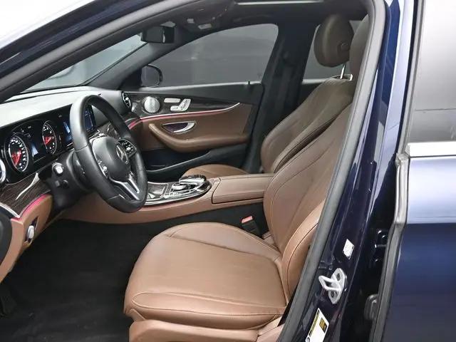 2019 Mercedes-Benz E-CLASS E 300 E 300