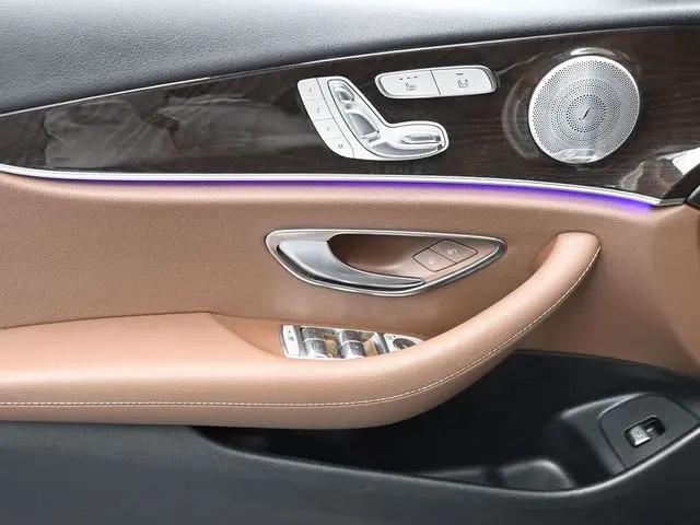 2019 Mercedes-Benz E-CLASS E 300 E 300