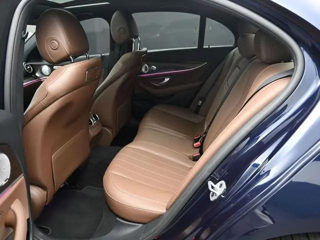 2019 Mercedes-Benz E-CLASS E 300 E 300