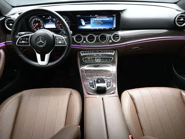 2019 Mercedes-Benz E-CLASS E 300 E 300