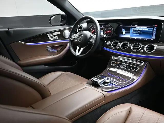 2019 Mercedes-Benz E-CLASS E 300 E 300
