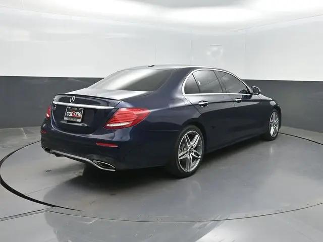 2019 Mercedes-Benz E-CLASS E 300 E 300