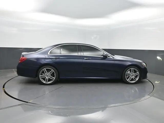 2019 Mercedes-Benz E-CLASS E 300 E 300