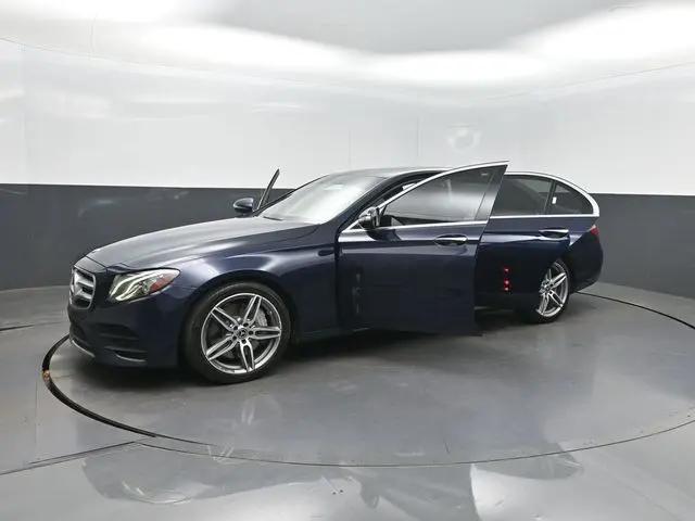 2019 Mercedes-Benz E-CLASS E 300 E 300