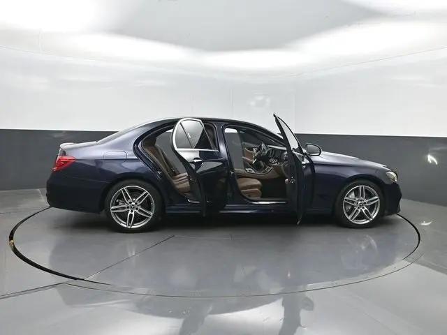 2019 Mercedes-Benz E-CLASS E 300 E 300