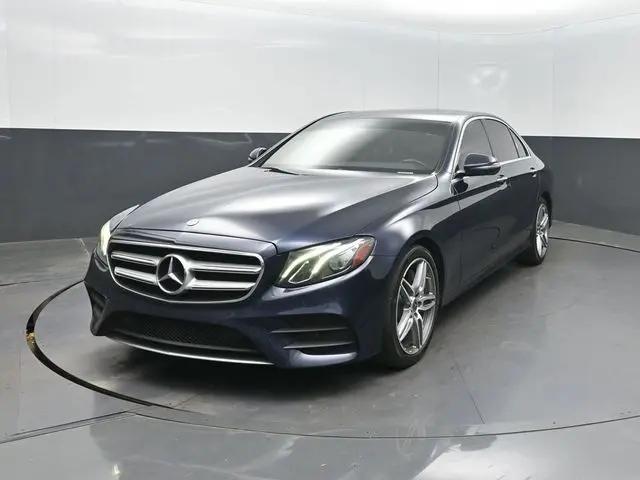 2019 Mercedes-Benz E-CLASS E 300 E 300 for sale in Conyers, GA