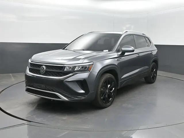 2022 Volkswagen Taos 1.5T SE for sale in Conyers, GA