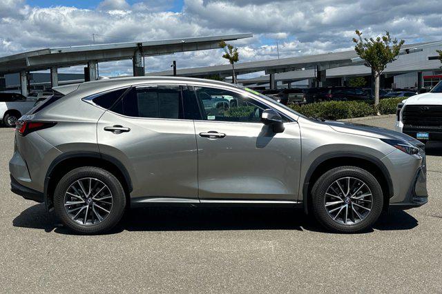 2022 Lexus NX 350 Premium