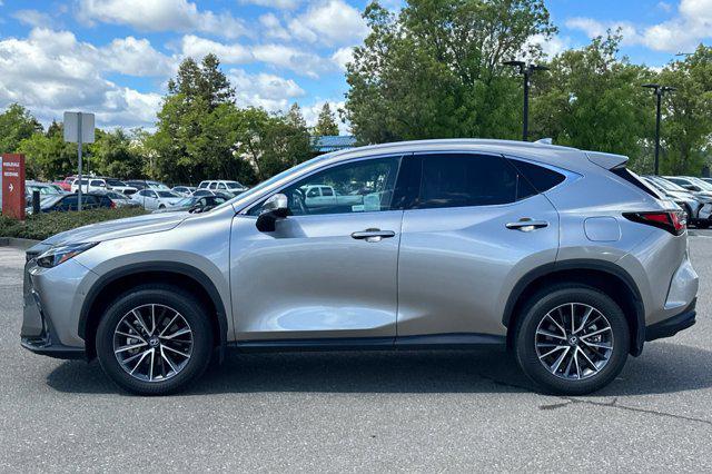 2022 Lexus NX 350 Premium