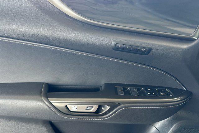 2022 Lexus NX 350 Premium