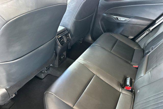 2022 Lexus NX 350 Premium