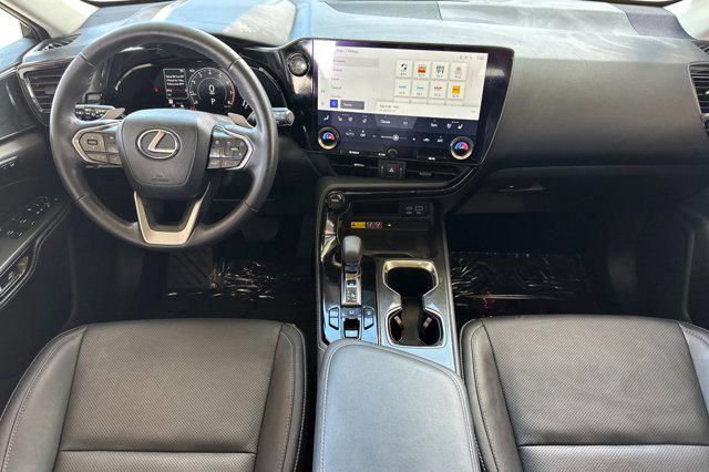 2022 Lexus NX 350 Premium