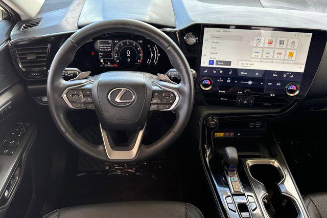 2022 Lexus NX 350 Premium