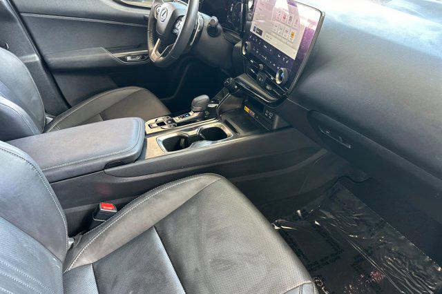 2022 Lexus NX 350 Premium