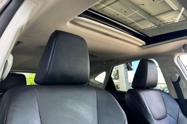 2022 Lexus NX 350 Premium