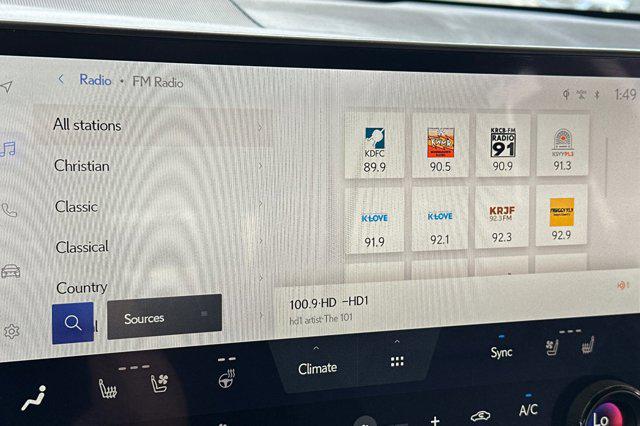 2022 Lexus NX 350 Premium