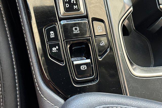 2022 Lexus NX 350 Premium