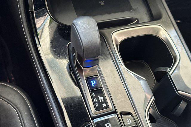 2022 Lexus NX 350 Premium
