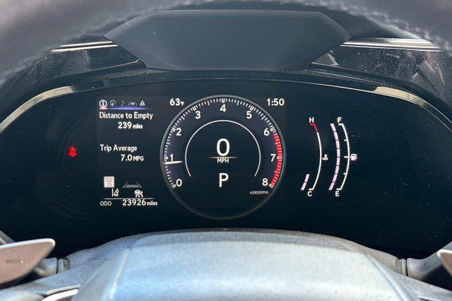 2022 Lexus NX 350 Premium
