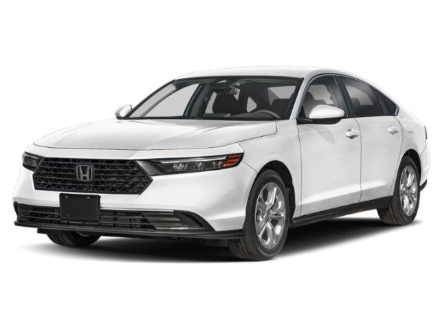 2026 Honda Accord Sedan LX for sale in Irvine, CA