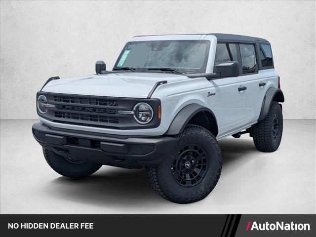 2026 Ford Bronco Big Bend for sale in Bradenton, FL