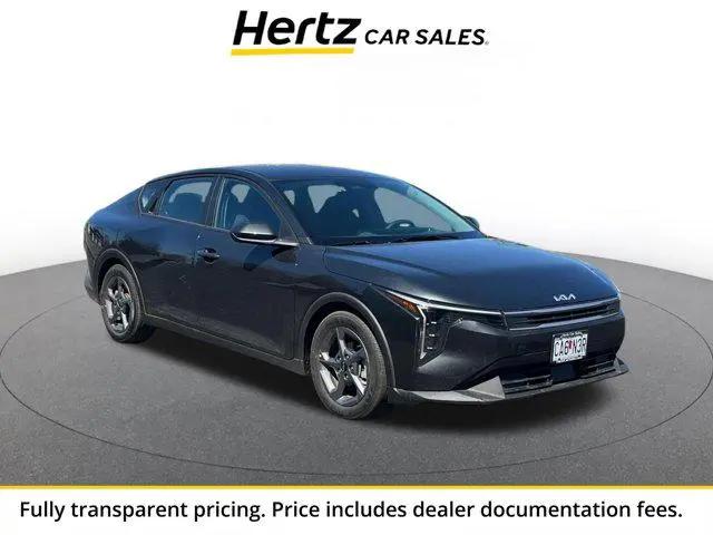 2025 Kia K4 LXS for sale in Lynn, MA