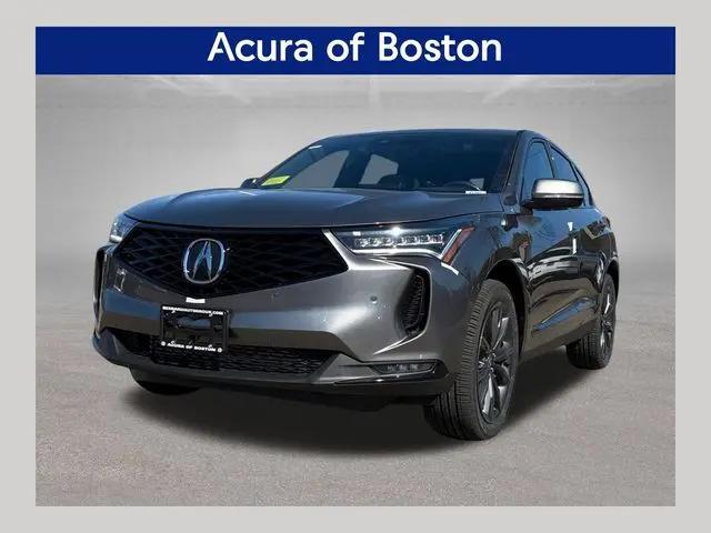 2026 Acura RDX A-Spec for sale in Brighton, MA