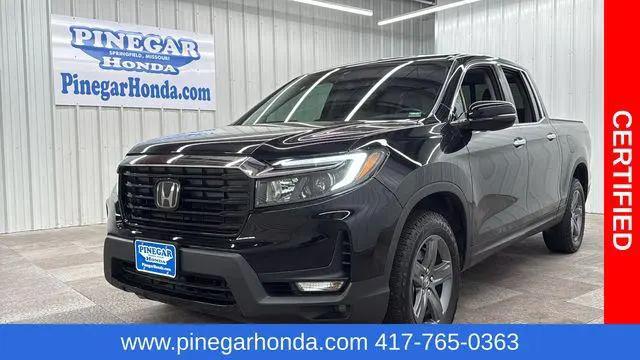 2023 Honda Ridgeline RTL-E for sale in Springfield, MO