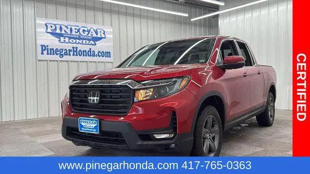 2023 Honda Ridgeline RTL for sale in Springfield, MO