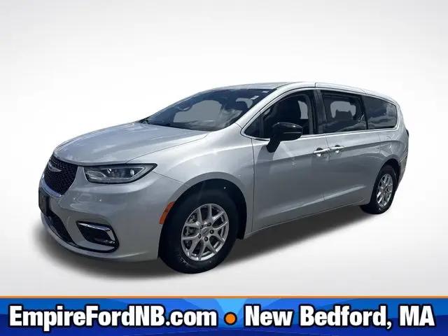 2024 Chrysler Pacifica Touring L for sale in Fall River, MA