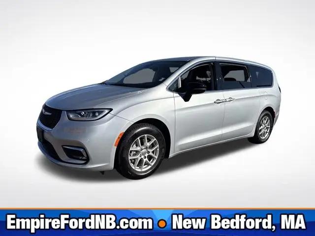 2024 Chrysler Pacifica Touring L for sale in Fall River, MA