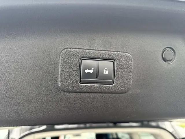 2024 Nissan Armada SL 4WD