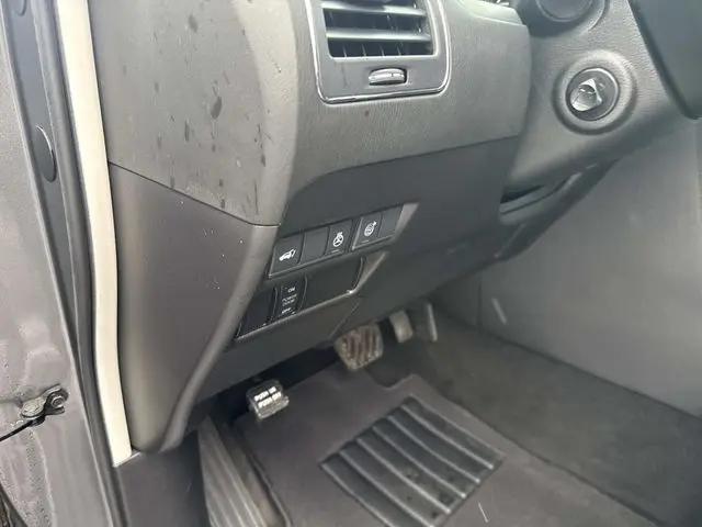2024 Nissan Armada SL 4WD