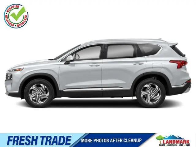 2022 Hyundai Santa Fe SEL for sale in Independence, MO