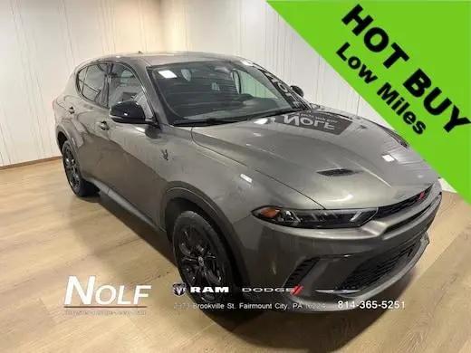 2024 Dodge Hornet GT AWD for sale in Fairmount City, PA
